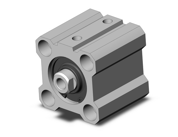 SMC CQ2B25-15D-XC6 Compact Cylinder