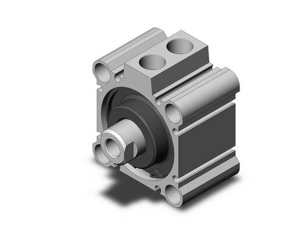 SMC CQ2B50R-5DZ Compact Cylinder, Cq2-Z