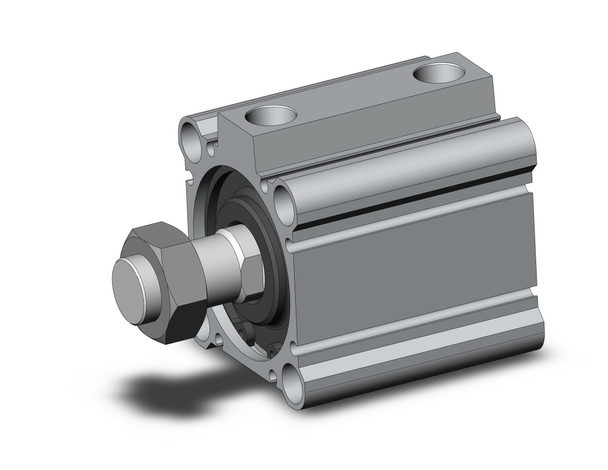 SMC CQ2B50TF-40DCMZ Compact Cylinder, Cq2-Z