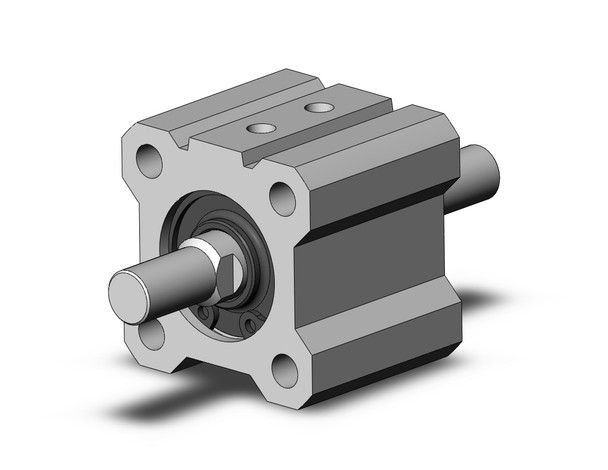 SMC CQ2WA20-5DM Compact Cylinder, Cq2