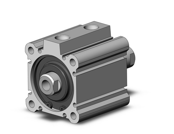 SMC CQ2WA50TN-25DZ Compact Cylinder, Cq2-Z