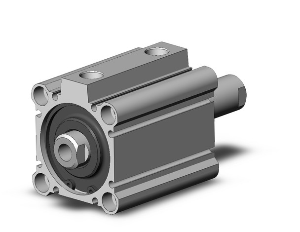 SMC CQ2WB50TN-40DZ Compact Cylinder, Cq2-Z