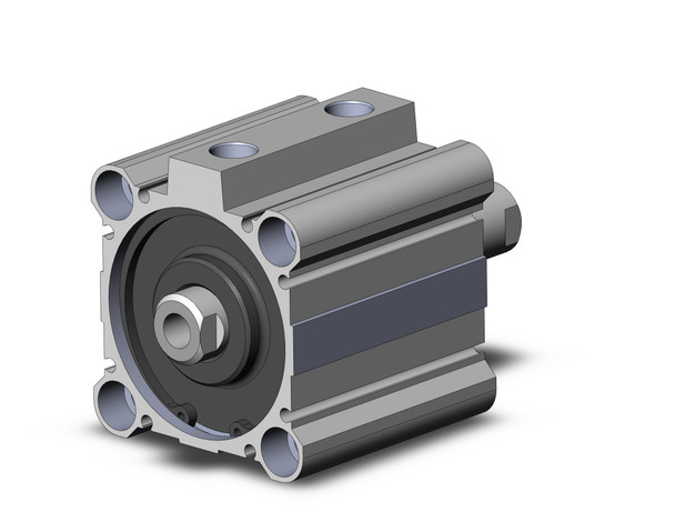 SMC CQ2WB63-35DZ Compact Cylinder