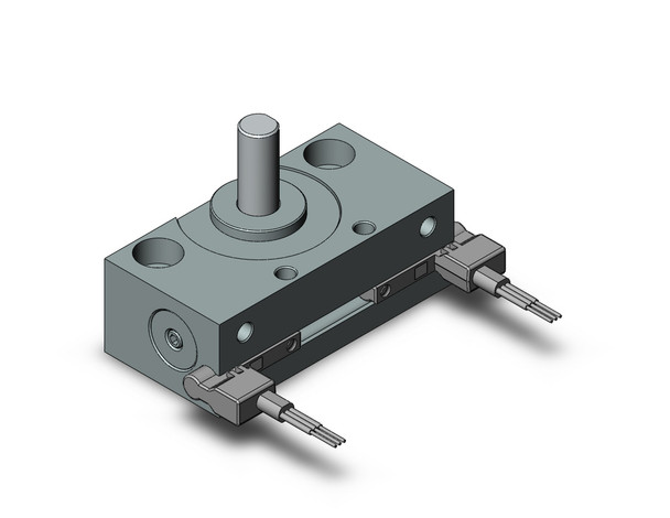 SMC CRJB1-90-M9PWVL Mini Rotary Actuator