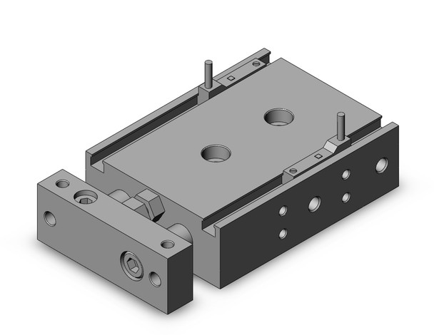 SMC CXSL20-15-Y69ASAPC Cylinder, Air