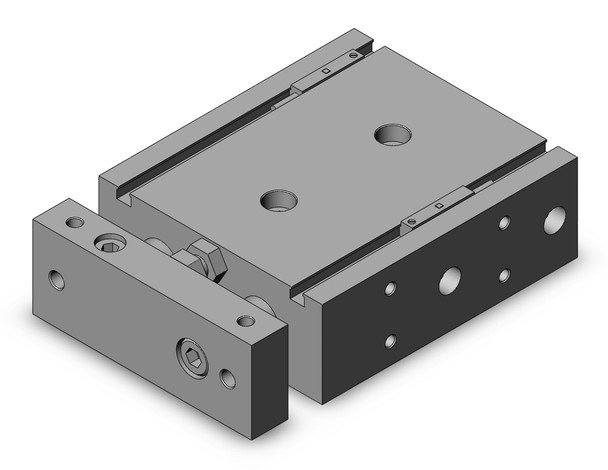 SMC CXSL32TN-30-Y7PWL Cylinder, Air