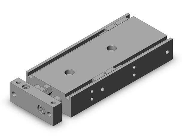 SMC CXSM20-75-Y59AMAPC Guided Cylinder