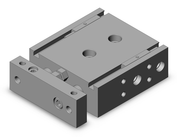 SMC CXSM25TN-10-Y59A Cylinder, Air