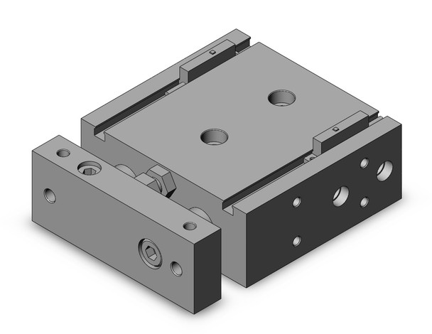 SMC CXSM32-10-Y7BAL Cylinder, Air