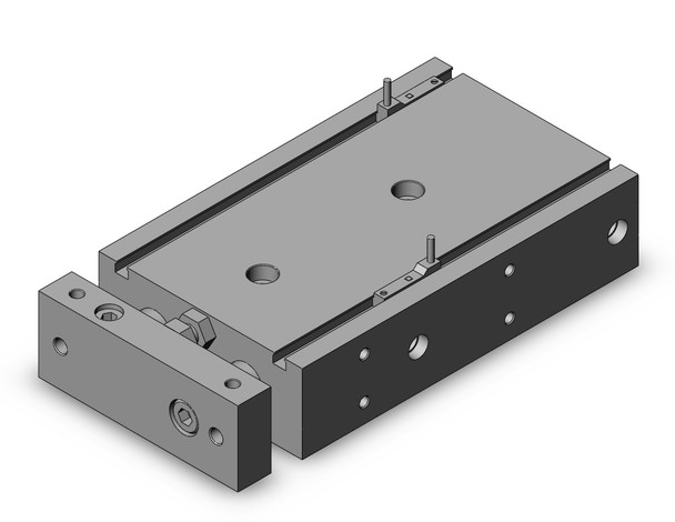 SMC CXSM32TN-80-Y69A Cylinder, Air