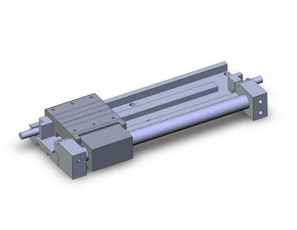 SMC CY1F15R-150A Rodless Actuator, Low Profile