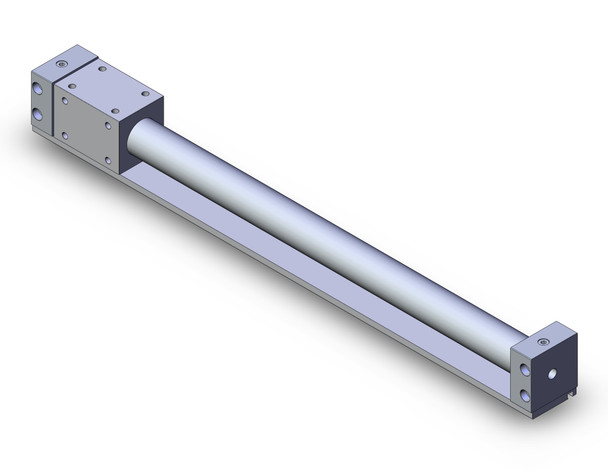 SMC CY3R32-450-Y7BWL Cy3, Magnet Coupled Rodless Cylinder