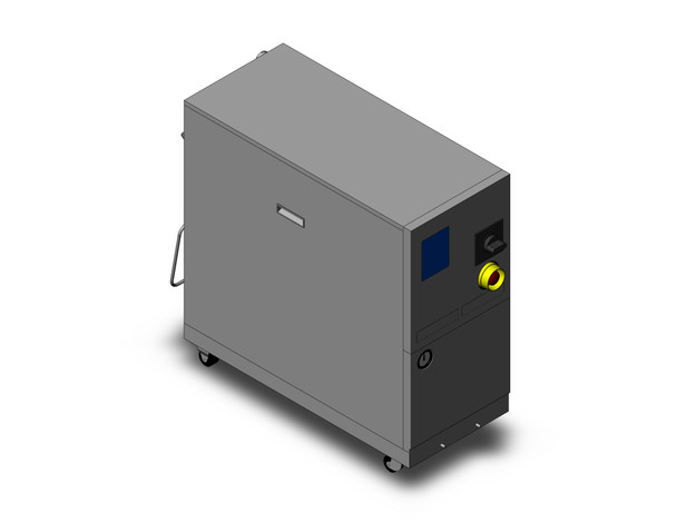 SMC HRZ001-H-Z Thermo Chiller