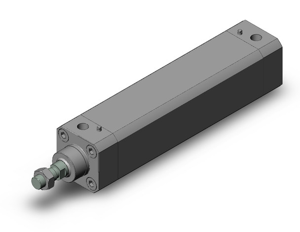 SMC HYCB50TNR-200F Hygienic Actuator