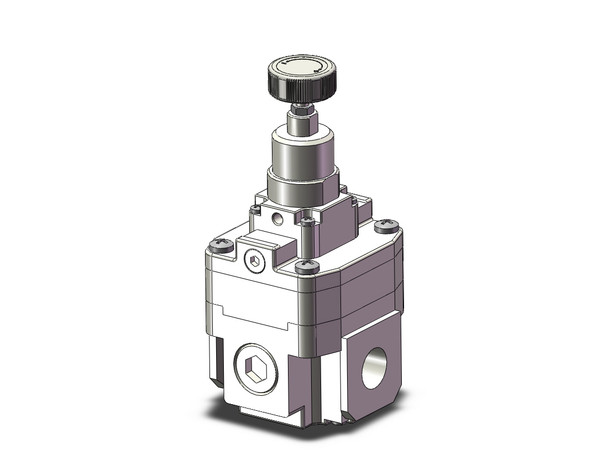 SMC IR3022-03-A precision regulator