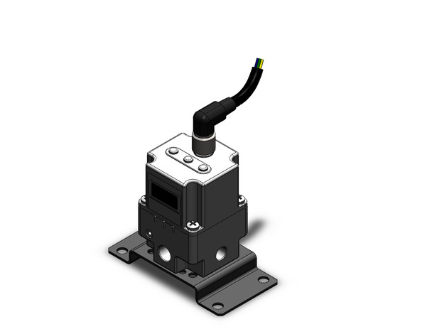 SMC ITV1050-33F1BL3 1000 Size Electro-Pneumatic Regulator