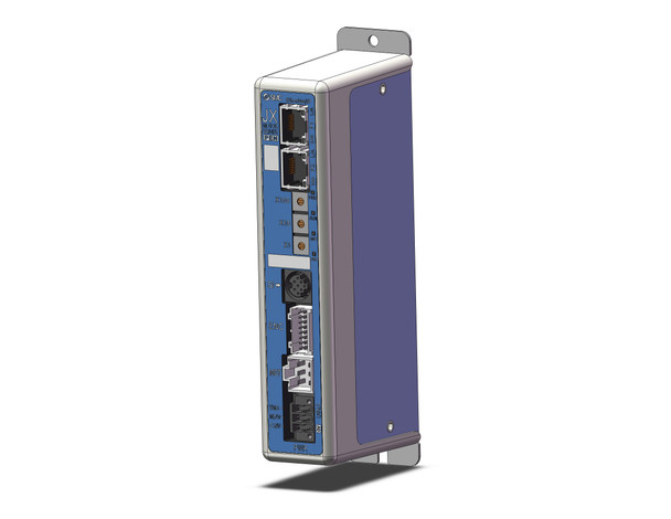 SMC JXC917-LEPS10J-50 Ethernet/Ip Direct Connect
