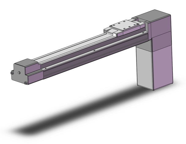 SMC LEFB32US3S-300B Electric Actuator