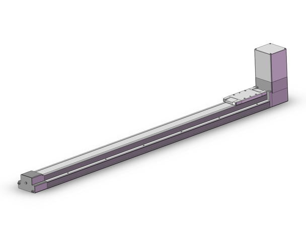 SMC LEFB40S8S-1000 Electric Actuator