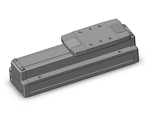 SMC LEFG16-S-350 Electric Actuator