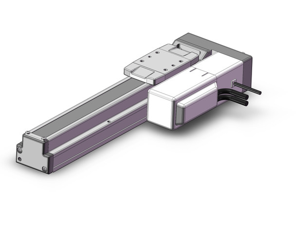 SMC LEFS16LA-150B-S5 Ball Screw Drive Actuator