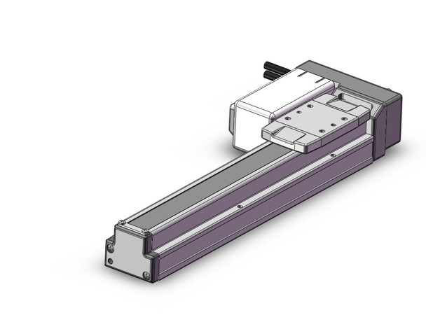 SMC LEFS16RAA-150-R36N1D Ball Screw Drive Slider Actuator