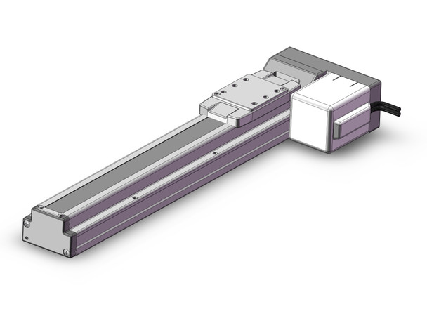 SMC LEFS32LB-300-S3 Ball Screw Drive Actuator