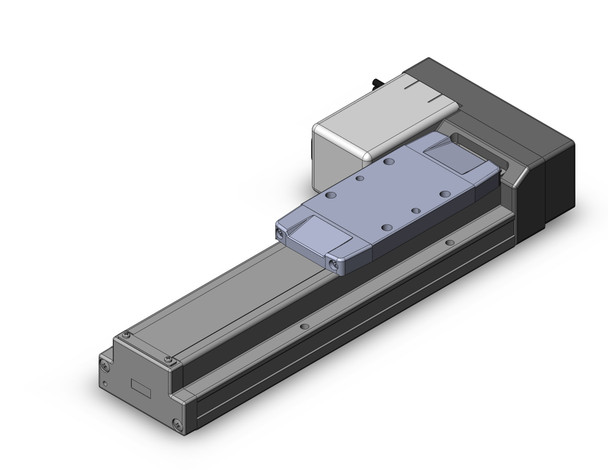 SMC LEFS40RB-150-S5C918 Ball Screw Drive Actuator