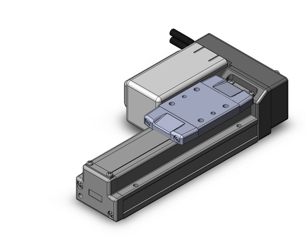 SMC LEFSH16RB-50-R1 Ball Screw Drive Actuator High Precision