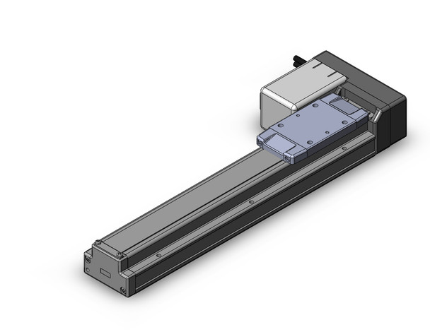 SMC LEFSH25RA-200-S3C918 Ball Screw Drive Actuator High Precision