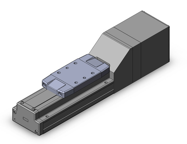 SMC LEFSH32B-50-S5C918 Ball Screw Drive Actuator High Precision