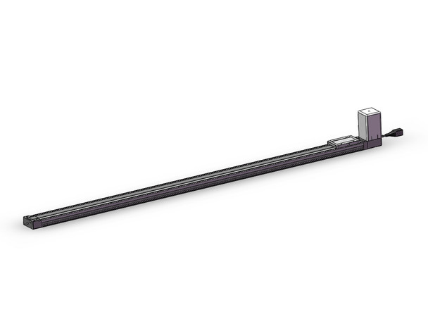 SMC LEMB32T-1200 Basic Guide Slider