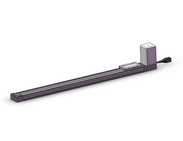 SMC LEMB32T-600 Basic Guide Slider