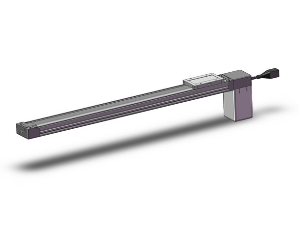 SMC LEMB32UT-500 Basic Guide Slider