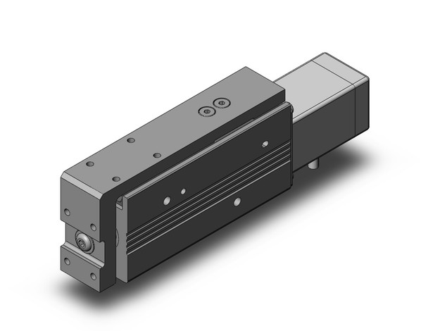 SMC LEPS10LJ-50U-R3 electric actuator miniature slide table type