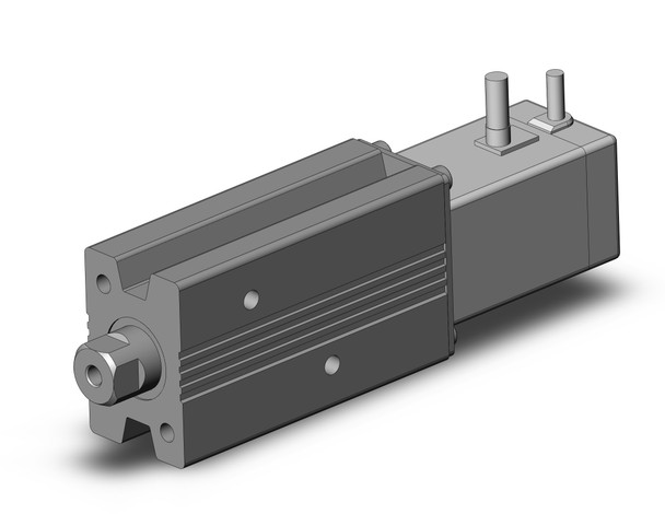 SMC LEPY10LJ-25-S31N3 Electric Actuator