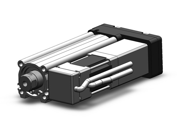 SMC LEY16LC-30B-S5C918 Rod Type Electric Actuator