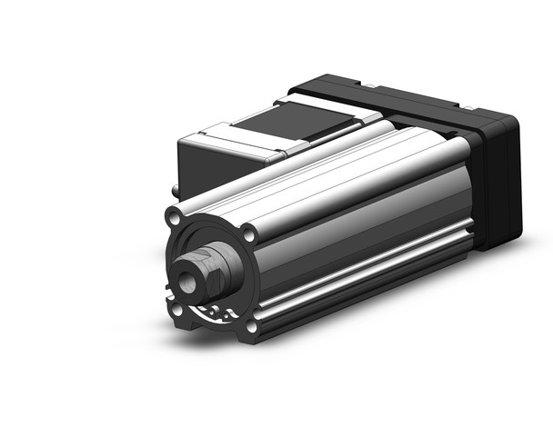 SMC LEY25RC-30 Rod Type Electric Actuator