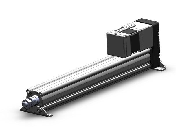 SMC LEY32B-300BML Rod Type Electric Actuator