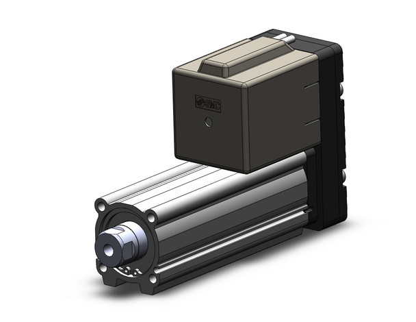 SMC LEY32C-50C Rod Type Electric Actuator