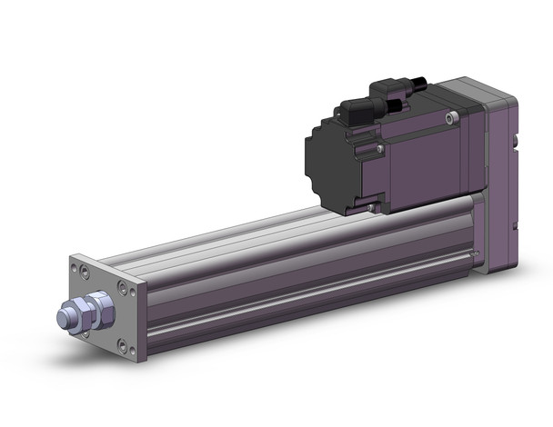 SMC LEY32S3C-150MF-S2A1H Rod Type Electric Actuator