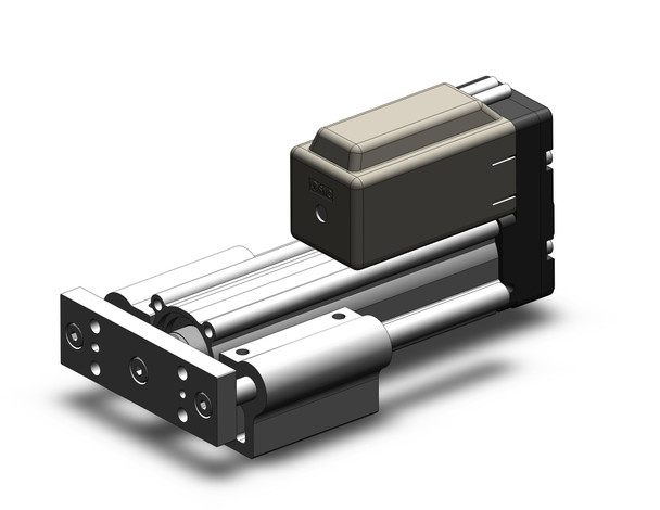 SMC LEYG16LC-50C-S51P1 Guide Rod Type Electric Actuator