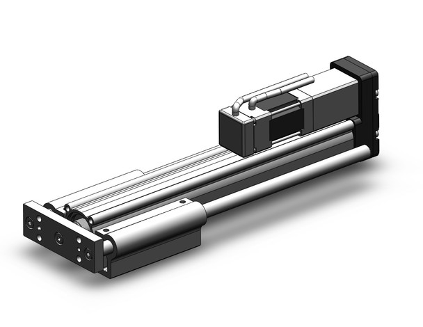 SMC LEYG16MA-150B-R5AP5D Guide Rod Type Electric Actuator