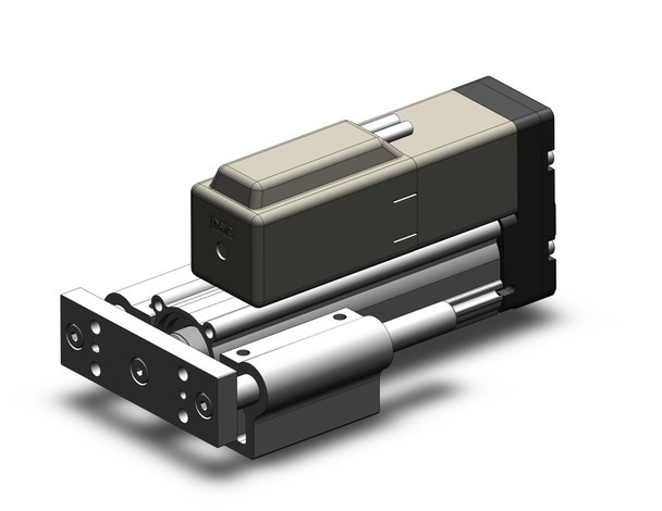 SMC LEYG16MC-50W-S3C918 Guide Rod Type Electric Actuator