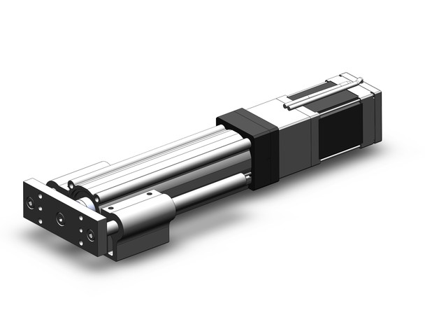 SMC LEYG40LDB-100B-R5C917 Guide Rod Type Electric Actuator