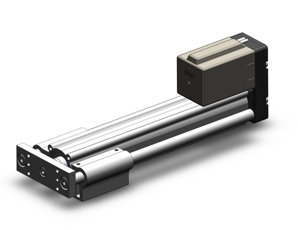 SMC LEYG40MC-200C-R5C918 Guide Rod Type Electric Actuator