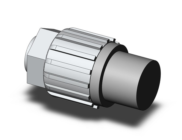 SMC LQ3-2P06-2 plug, tubing