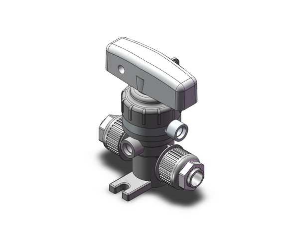 SMC LVQH40S-V13-1 high purity chemical valve high purity chemical valve