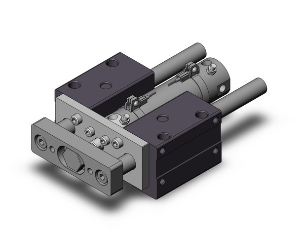 SMC MGCLB32-75-M9PSAPC Mgc, Guide Cylinder