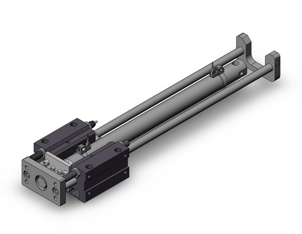 SMC MGGLB20TN-300-A93VZ Mgg, Guide Cylinder